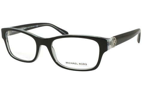 Michael Kors women's prescription glasses